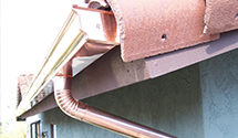 Rain Gutter Installation, Repair, Cleaning in Wiggins, CO
